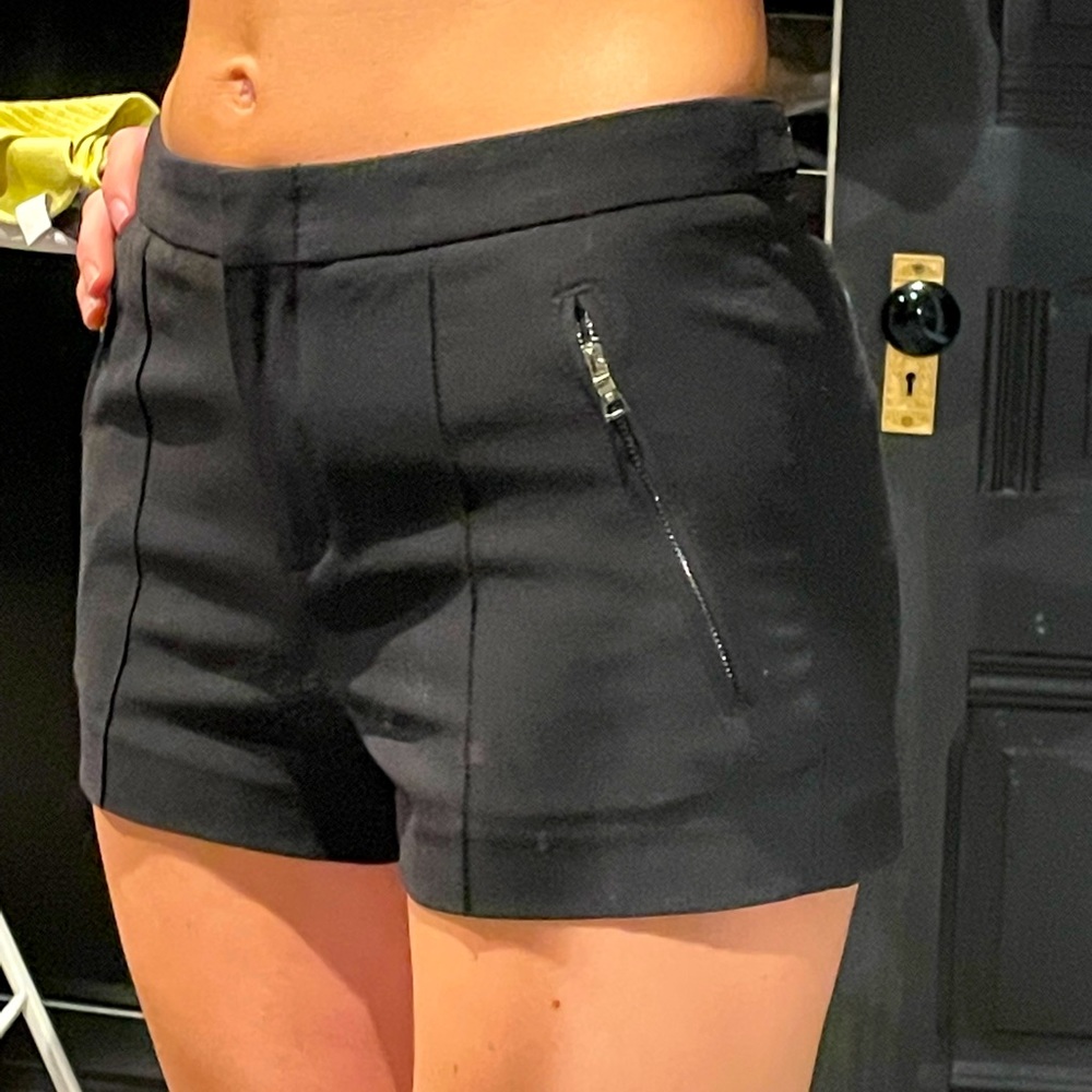 Bcbg Black shorts